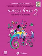 Mezzo forte 2 