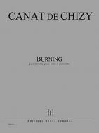 Burning 