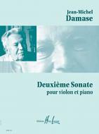 Sonate pour violon et piano No. 2 
