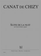 Suite de la nuit 