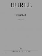 D'un Trait 