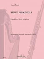 Suite espagnole 