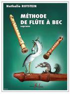 Méthode de flute à bec 