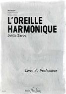 L'oreille harmonique 1 Harmonie 