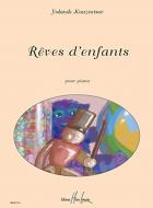 Reves d'enfants 
