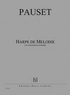 Harpe de Mélodie 