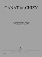 A Song of Joys 