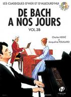 De Bach à nos jours 3B 