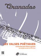 Les Valses poétiques 