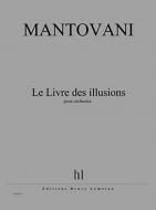 Le Livre des illusions 