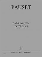 Symphonie V 