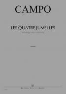 Les Quatre Jumelles 
