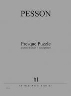 Presque Puzzle 