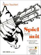 Spiel mit - Gitarren Duette 