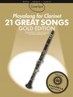 21 Great Songs (Gold Edition) 