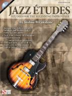 Jazz Etudes 