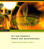 Mit der Trompete durch den Quintenzirkel 