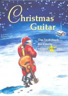 Christmas Guitar 