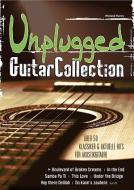 Unplugged Guitar Collection 