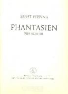 Phantasien Klavier 