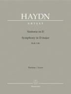 Sinfonie D-Dur Hob. I:86 