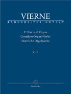 Sämtliche Orgelwerke 7.1 Standard