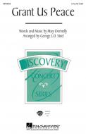 Grant Us Peace 
