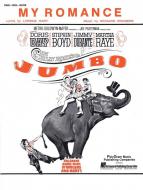 My Romance from Jumbo 