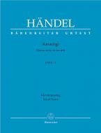 Amadigi HWV 11 Standard