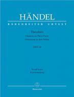 Theodora HWV 68 Standard