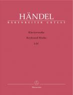 Klavierwerke, 1-4 Standard