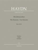 Die Jahreszeiten Hob. XXI:3 