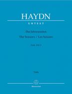 Die Jahreszeiten Hob. XXI:3 