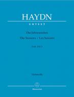 Die Jahreszeiten Hob. XXI:3 