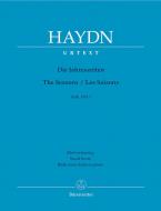 Die Jahreszeiten Hob. XXI:3 