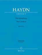 Die Schöpfung Hob. XXI:2 