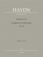 Sinfonie Es-Dur Hob. I:84 