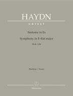 Sinfonie Es-Dur Hob. I:84 