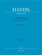 La fedelta premiata Hob. XXVIII:10 