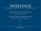 Sämtliche Orgel- und Clavierwerke Band IV.1 Standard