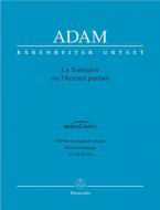 Le Toreador ou l'Accord parfait 