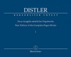 Neue Ausgabe sämtlicher Orgelwerke 1 op. 8 Standard