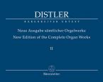 Neue Ausgabe sämtlicher Orgelwerke 2 Standard