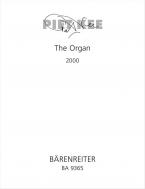 The Organ (2000) 