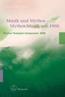 Musik und Mythos 