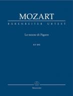 Le nozze di Figaro KV 492 Standard