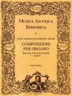 Composizioni per organo I 