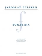 Sonatina für Oboe und Klavier 