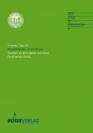 Musiktheater im Umbruch 