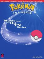 Pokemon 2.B.A. Master 
